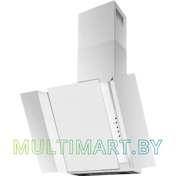 Вытяжка Ciarko Specjal Star 60 White Glass